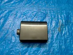Sensor radar Distronic Mercedes OEM A0009007807