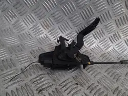 FECHO DO CAPÔ DACIA DUSTER II 2018 ORIGINAL