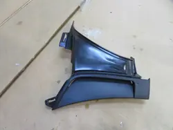 Grille d'admission d'air droite Mercedes GLC Lift AMG W253 A2538859903