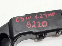 OEM 9677510480 Kaapelikourun Kiinnike Citroen C3