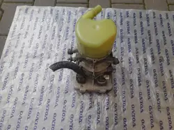 Bomba de direção assistida Volvo XC60 2016