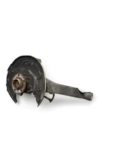 UTO68579 Moyeu de roue avant pour Volvo XC90 2018