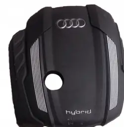 Couvercle Moteur OEM 06J103925BS pour Audi A6 A8 Q5
