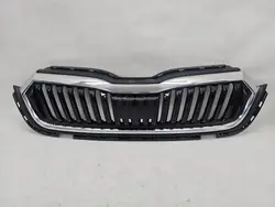 SKODA OCTAVIA IV 2019+ Front Grill 5E3853655