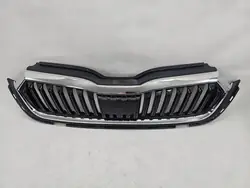 SKODA OCTAVIA IV 2019+ Front Grill 5E3853655