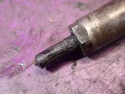 Injecteur OEM 9657144580 pour Peugeot 407 2.0 HDI