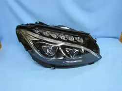 Rechter Mercedes W205 LED Intelligent Light System