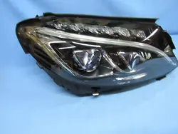 Phare droit Mercedes W205 LED Intelligent Light System