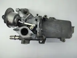 EGR Avgasvärmeväxlare Nissan NV400 2.3 DCI 147355238R