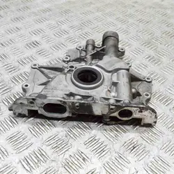 Land Rover Ölpumpe OEM 6H4Q-6600-DD Gebraucht