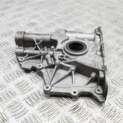 Pompe à huile Land Rover OEM 6H4Q-6600-DD Occasion