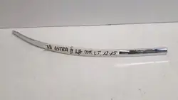 OPEL ASTRA IV 2012-2015 Takapuskuri Verhoilu Vasemmalle 13368077