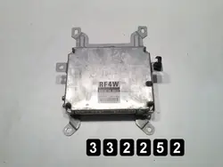 ECU Mazda Premacy OEM AM-332252 - Usado