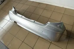 Parachoques trasero Mercedes W169 Clase A 761 a1698851725