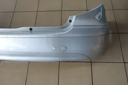Pare-chocs arrière Mercedes W169 Classe A 761 a1698851725
