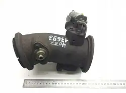 Travão de escape Volvo OEM 22140977 - Usado