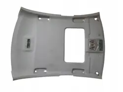 Jaguar XF X250 2009 Dachhimmel OEM 195033140