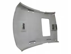 Teto Jaguar XF X250 2009 OEM 195033140