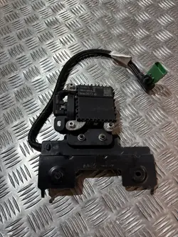 Radar OEM 9839967780 pour Peugeot 2008 II Électrique 2022