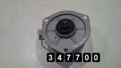 Mitsubishi Pajeron lämmityspuhallin OEM AM-347700