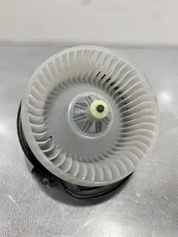 Motor del soplador Jaguar F-Pace OEM FBZ19197 Usado