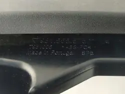 Porsche 718 GT4 RS Linker Achterluik OEM 981555735