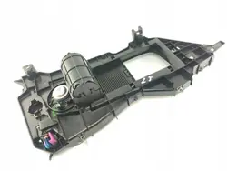 Porsche 718 GT4 RS Vasen Taka-Verho OEM 981555735