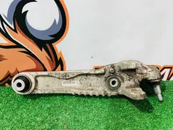 Nedre Vänstra Främre Kontrollarm Range Rover Velar L560