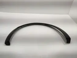 OEM 788A20700R Etu vasen lokasuoja Renault Capturille