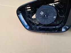 Rétroviseur latéral BMW 7 G11 G12 9 broches - Pièce OEM