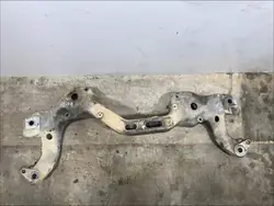 Pastilhas de travão dianteiras OEM 94837530904 Porsche Cayenne