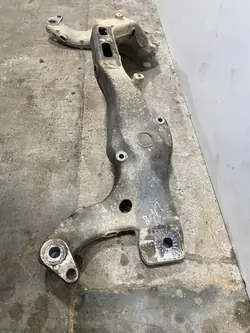 Vordere Bremsbeläge OEM 94837530904 für Porsche Cayenne