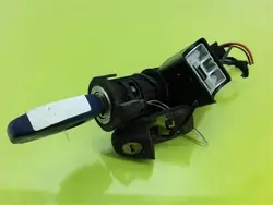 Zündschloss OEM B36505521 für Fiat Stilo 2001-2007