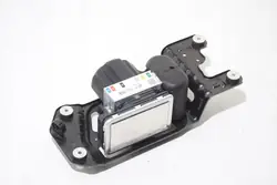 Compresseur suspension air BMW 5A70699 - OE d'occasion