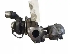 Turbocompressore JAGUAR XJ (X351) AX2Q6K682BC 3.0L diesel