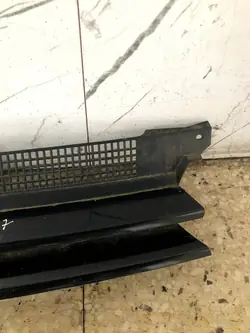 VW Golf IV 97-04 Grill Fram och Bak