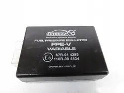 ÉMULATEUR DE PRESSION DE CARBURANT AC FPE-V LPG