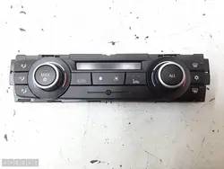 BMW Klimasteuergerät OEM 6411922185305