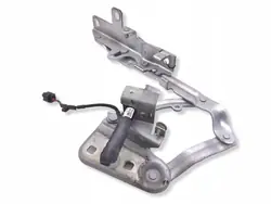 OEM K8D216800A Pistão do Capô Direito para Range Rover Evoque