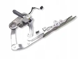 OEM K8D216800A Pistão do Capô Direito para Range Rover Evoque