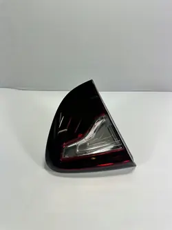 Luz trasera izquierda Renault Captur I 265554078R