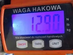 Barra de Dirección OEM DRAZEK KIEROWNICZY VOLVO FH II