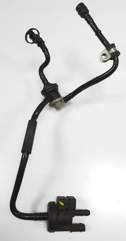 Kraftstoffdampfventil OEM 06F133529E für VW Passat B6