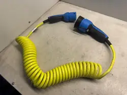 Mercedes Ladekabel OEM A0005832198 - Gebraucht
