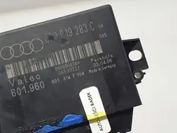 Módulo PDC Audi A3 S3 8P 2008 OEM 8P0919283C