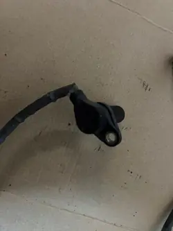 Sensor de posição do eixo de cames Audi OEM 077905381J