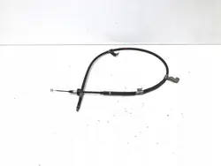 Kia Käsijarrunahka OEM G65004114 Oikea Taka