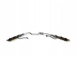 OEM 1298001672 Dakvouwklep voor Mercedes-Benz
