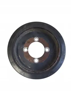 Polia do virabrequim Volvo V50 55575960