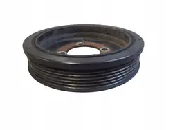 Pulley de vilebrequin Volvo V50 55575960